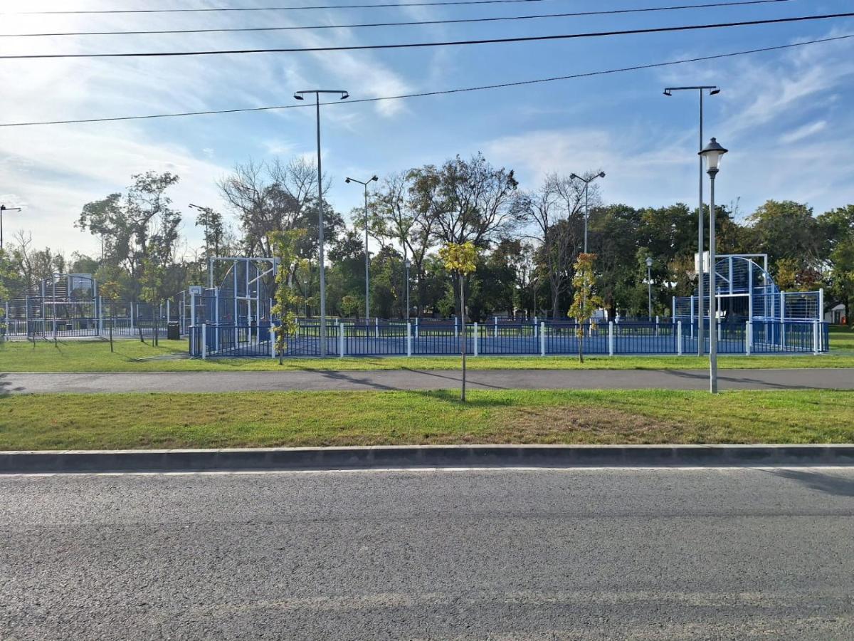Casa De Langa Lac 拉迪亚 外观 照片
